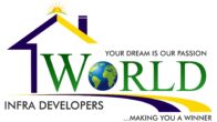 world infra logo